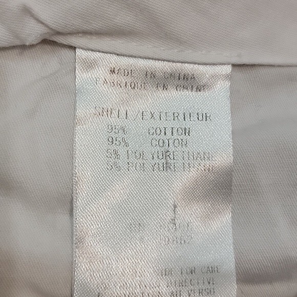 THEORY Khaki Dress Pants size 33 - Picture 12 of 12